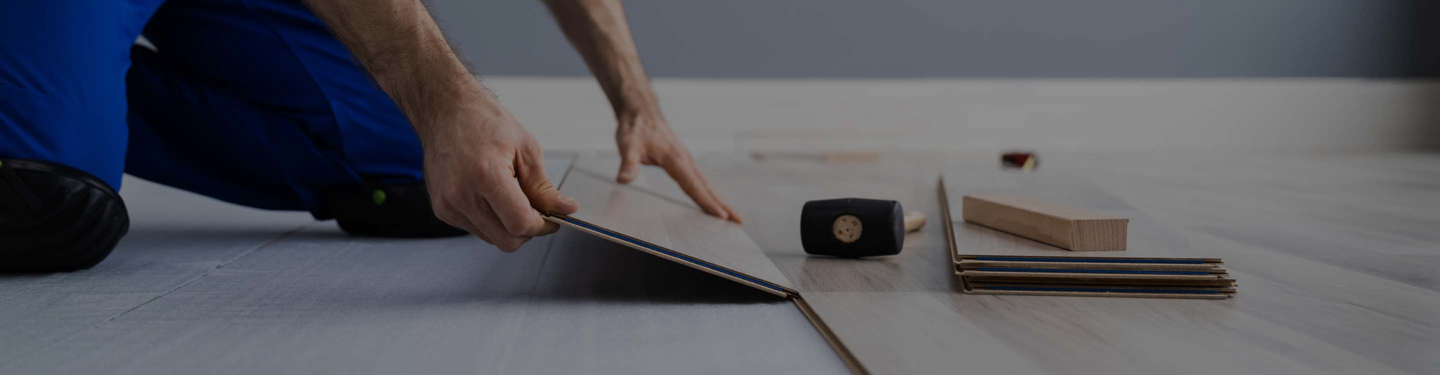 flooring installation in Southlake, TX