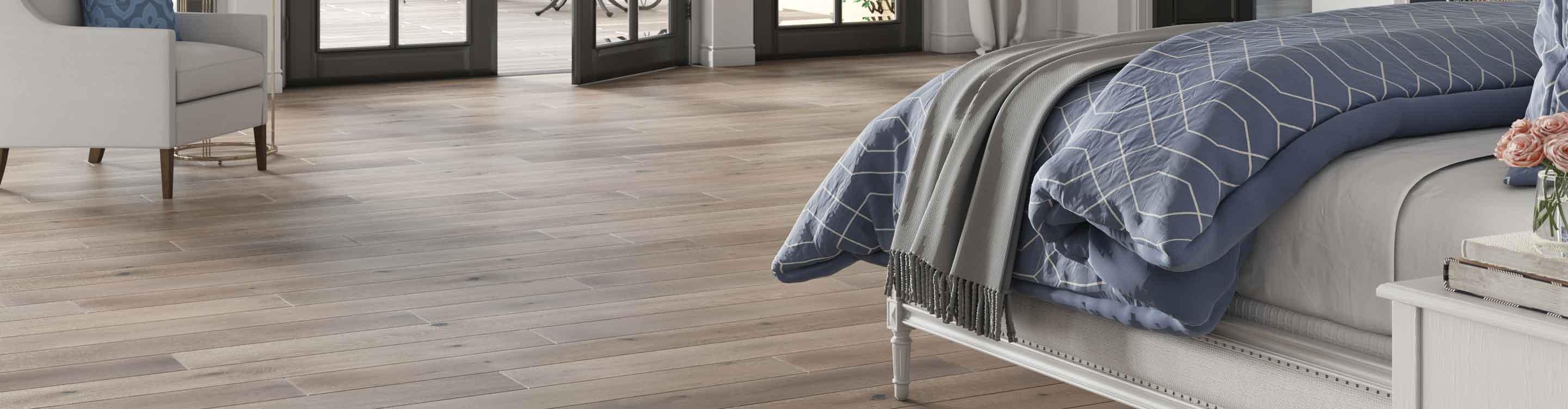 light hardwood flooring in bedroom hardwood flooring installation