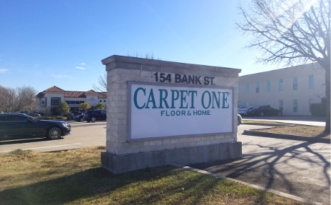 local flooring store