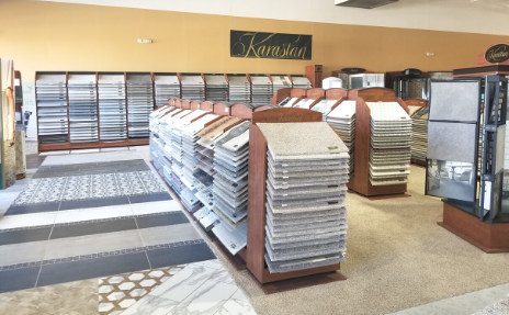 flooring store